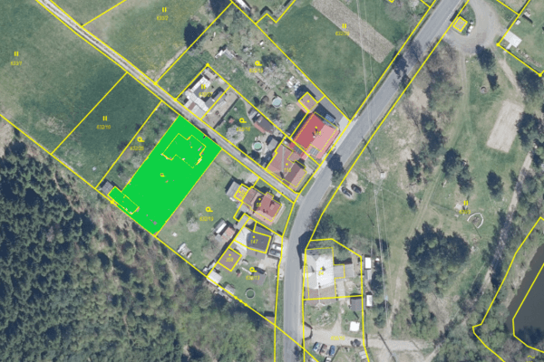 Prodej domu 138 m², pozemek 827 m², Nejdek Prodej domu 138 m², pozemek 827 m², Nejdek