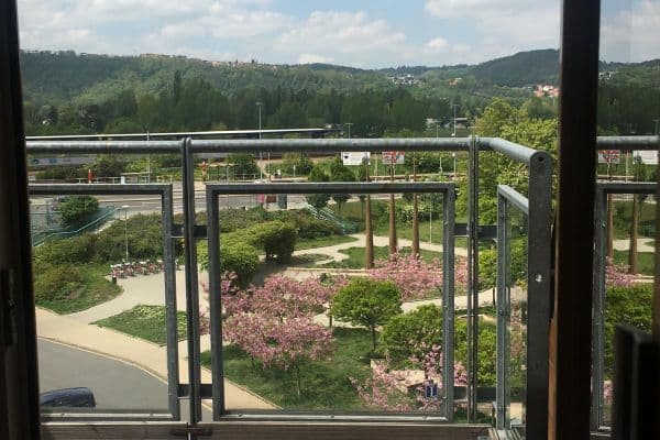 Pronájem bytu 2+kk 62 m², Komořanská, Praha Pronájem bytu 2+kk 62 m², Komořanská, Praha