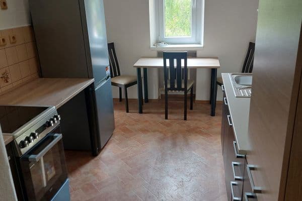 Pronájem bytu 3+1 65 m², Hejnice Pronájem bytu 3+1 65 m², Hejnice