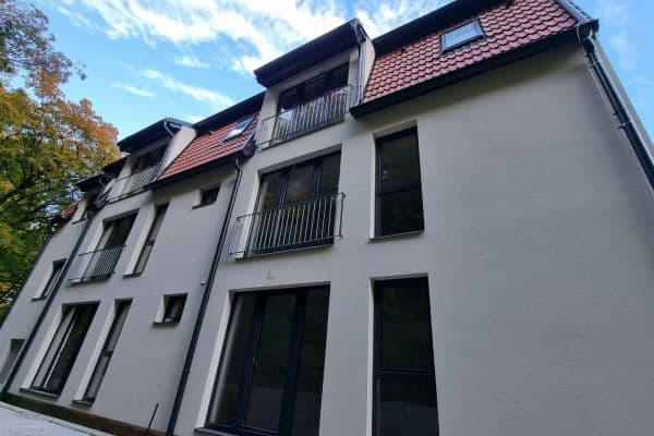 Pronájem bytu 2+kk 40 m², Pod Stárkou, Praha Pronájem bytu 2+kk 40 m², Pod Stárkou, Praha