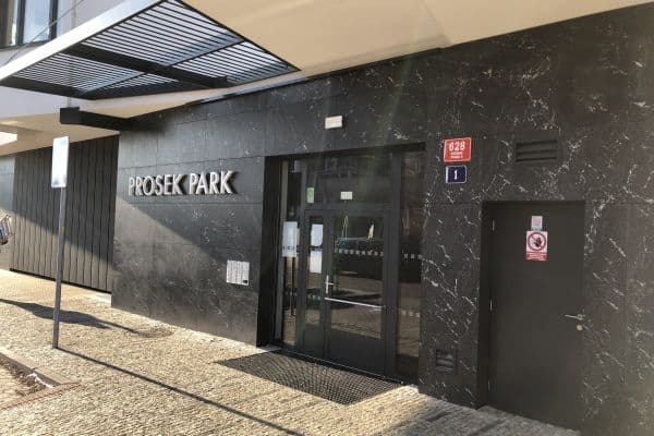 Pronájem bytu 2+kk 53 m², Makedonská, Praha Pronájem bytu 2+kk 53 m², Makedonská, Praha