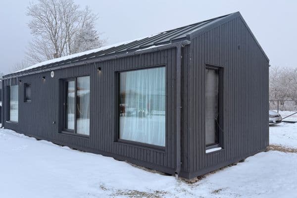 Prodej domu 58 m², pozemek 58 m², Dolní Beřkovice, Středočeský kraj Prodej domu 58 m², pozemek 58 m², Dolní Beřkovice, Středočeský kraj