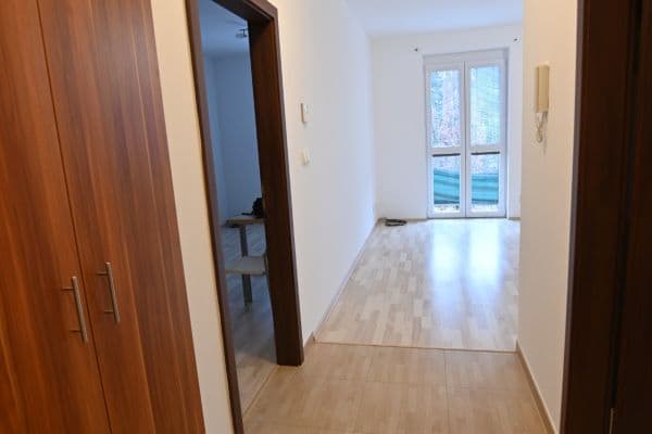 Pronájem bytu 2+kk 51 m², Žitná, Plzeň Pronájem bytu 2+kk 51 m², Žitná, Plzeň