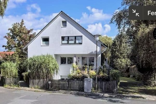 Pronájem bytu 2+1 49 m², Scharbeutz Pronájem bytu 2+1 49 m², Scharbeutz