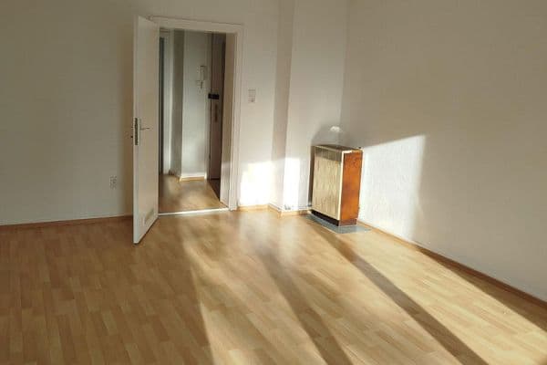 Pronájem bytu 1+1 40 m², Kassel, Hessen Pronájem bytu 1+1 40 m², Kassel, Hessen