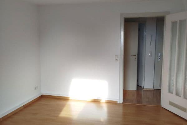 Pronájem bytu 2+1 41 m², Kassel, Hessen Pronájem bytu 2+1 41 m², Kassel, Hessen