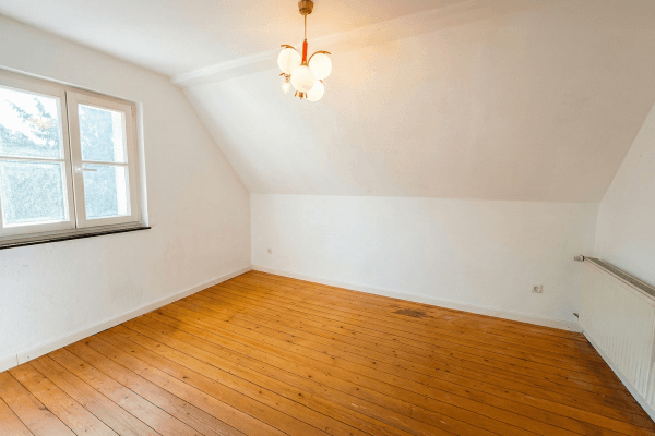 Pronájem bytu 2+1 40 m², Leverkusen Pronájem bytu 2+1 40 m², Leverkusen