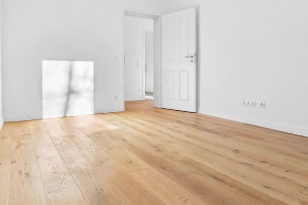 Pronájem bytu 2+1 55 m², Lindemannallee 17, Hannover, Dolní Sasko Pronájem bytu 2+1 55 m², Lindemannallee 17, Hannover, Dolní Sasko