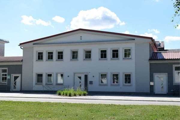 Prodej nebytového prostoru 4.000 m², Töging, Bavorsko Prodej nebytového prostoru 4.000 m², Töging, Bavorsko