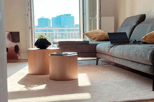 Prodej bytu 3+1 75 m², Frankfurt, Hessen Prodej bytu 3+1 75 m², Frankfurt, Hessen