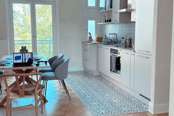 Prodej bytu 3+1 75 m², Frankfurt, Hessen Prodej bytu 3+1 75 m², Frankfurt, Hessen