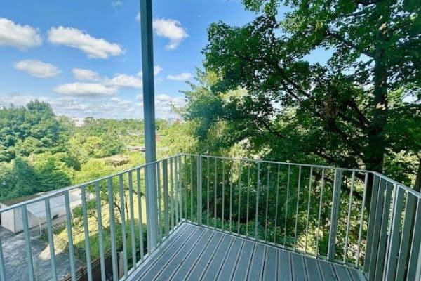 Prodej bytu 2+1 63 m², Frankfurt, Hessen Prodej bytu 2+1 63 m², Frankfurt, Hessen