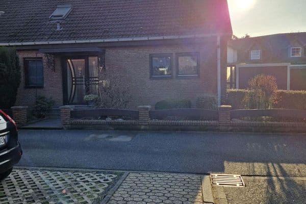 Prodej domu 133 m², pozemek 399 m², Nörvenich Prodej domu 133 m², pozemek 399 m², Nörvenich