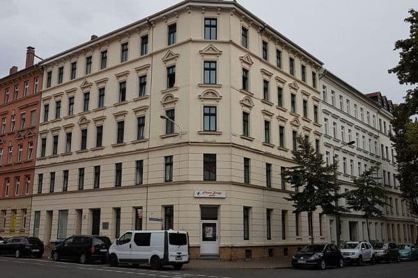 Prodej bytu 2+1 60 m², Leipzig, Sasko Prodej bytu 2+1 60 m², Leipzig, Sasko