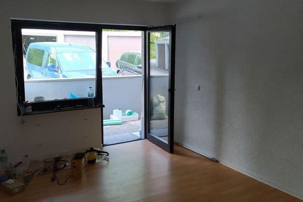 Pronájem bytu 4+kk 94 m², Pfauenstraße 32, Sigmaringen, Bádensko-Württembersko Pronájem bytu 4+kk 94 m², Pfauenstraße 32, Sigmaringen, Bádensko-Württembersko