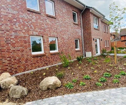 Pronájem bytu 3+1 85 m², Mühlenweg 7, Bienenbüttel Pronájem bytu 3+1 85 m², Mühlenweg 7, Bienenbüttel