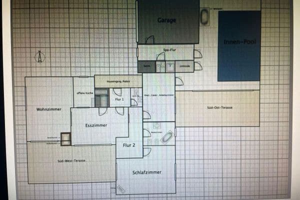 Prodej domu 135 m², pozemek 967 m², Bönningstedt Prodej domu 135 m², pozemek 967 m², Bönningstedt