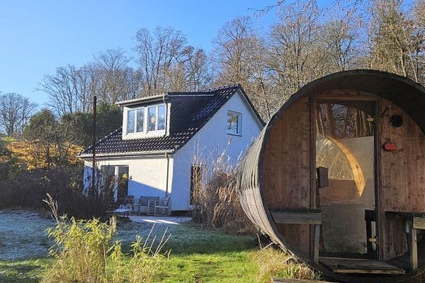 Prodej domu 159 m², pozemek 1.008 m², Alte Mühle 22d, Hamburg, Hamburg Prodej domu 159 m², pozemek 1.008 m², Alte Mühle 22d, Hamburg, Hamburg