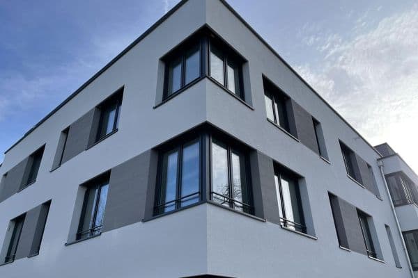 Pronájem bytu 2+1 67 m², Graswanger Str. 17, München, Bavorsko Pronájem bytu 2+1 67 m², Graswanger Str. 17, München, Bavorsko