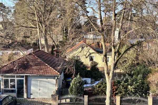 Prodej domu 104 m², pozemek 1.140 m², Bozener Str. 35, Falkensee Prodej domu 104 m², pozemek 1.140 m², Bozener Str. 35, Falkensee