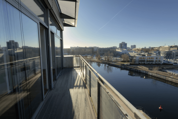 Prodej bytu 3+1 80 m², Berlin, Berlín Prodej bytu 3+1 80 m², Berlin, Berlín