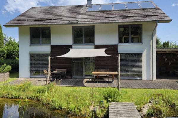 Prodej domu 172 m², pozemek 1.177 m², Hipstedt Prodej domu 172 m², pozemek 1.177 m², Hipstedt