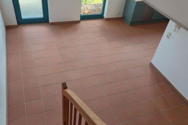 Pronájem bytu 2+1 65 m², Frankfurt, Hessen Pronájem bytu 2+1 65 m², Frankfurt, Hessen