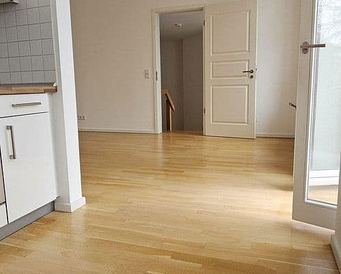 Prodej bytu 2+1 46 m², Christinenstraße 33, Berlin, Berlín Prodej bytu 2+1 46 m², Christinenstraße 33, Berlin, Berlín