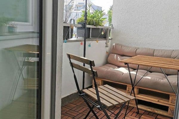 Pronájem bytu 3+1 66 m², Waldfriedhofstrasse 0, München, Bavorsko Pronájem bytu 3+1 66 m², Waldfriedhofstrasse 0, München, Bavorsko