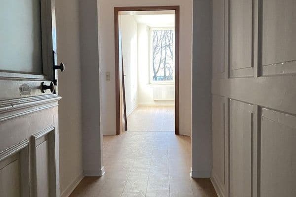 Pronájem bytu 2+kk 94 m², Hof, Bavorsko Pronájem bytu 2+kk 94 m², Hof, Bavorsko