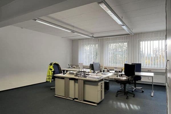 Pronájem kanceláře 129 m², Köln, Severní Porýní-Vestfálsko Pronájem kanceláře 129 m², Köln, Severní Porýní-Vestfálsko