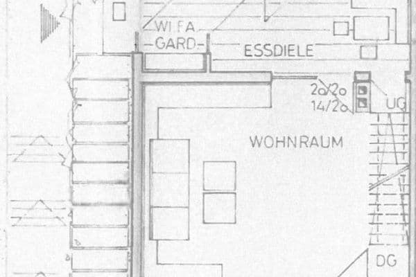 Prodej domu 137 m², pozemek 305 m², Remshalden Prodej domu 137 m², pozemek 305 m², Remshalden