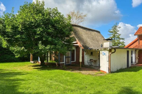 Prodej domu 151 m², pozemek 1.397 m², Drochtersen Prodej domu 151 m², pozemek 1.397 m², Drochtersen