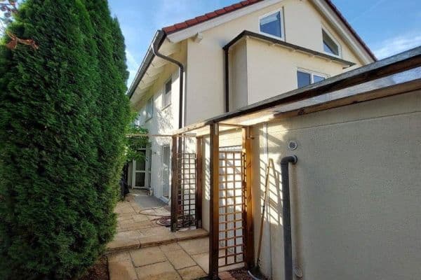 Prodej domu 137 m², pozemek 174 m², München, Bavorsko Prodej domu 137 m², pozemek 174 m², München, Bavorsko