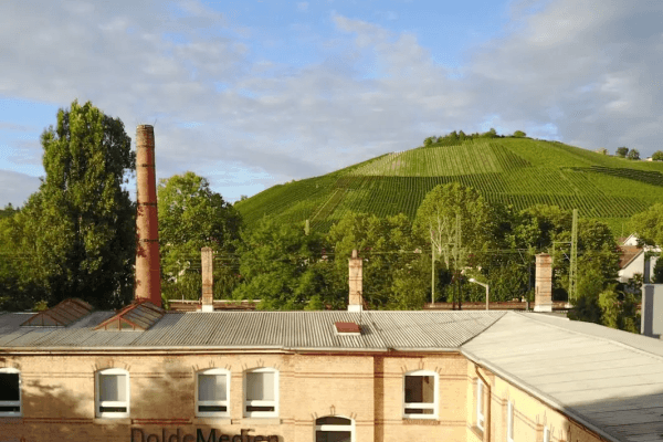 Pronájem kanceláře 250 m², Postwiesenstr. 5a, Stuttgart Pronájem kanceláře 250 m², Postwiesenstr. 5a, Stuttgart