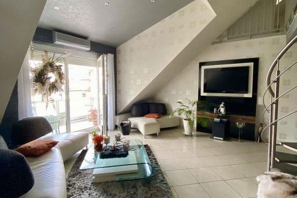 Prodej bytu 3+1 112 m², Wasserwerkstr. 6, Mannheim Prodej bytu 3+1 112 m², Wasserwerkstr. 6, Mannheim