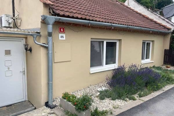 Pronájem chaty, chalupy, Boskovice Pronájem chaty, chalupy, Boskovice