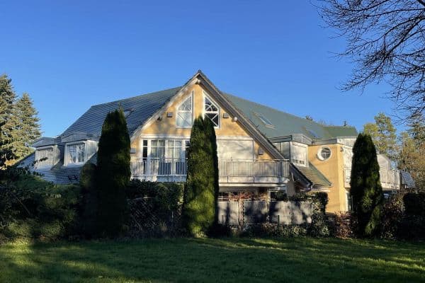 Prodej bytu 3+1 109 m², Gröbenzell, Bavorsko Prodej bytu 3+1 109 m², Gröbenzell, Bavorsko