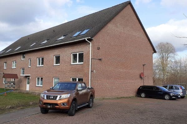 Prodej domu 1.900 m², pozemek 1.900 m², Heidmarkstr. 28, Bad Fallingbostel Prodej domu 1.900 m², pozemek 1.900 m², Heidmarkstr. 28, Bad Fallingbostel