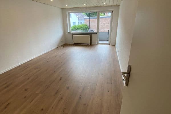Pronájem bytu 3+kk 75 m², Cecilienstr. 3, Moers, Severní Porýní-Vestfálsko Pronájem bytu 3+kk 75 m², Cecilienstr. 3, Moers, Severní Porýní-Vestfálsko