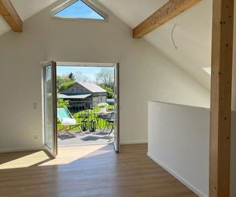 Pronájem bytu 2+1 64 m², Mittenwalde Pronájem bytu 2+1 64 m², Mittenwalde