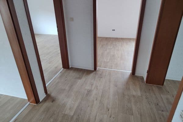 Pronájem bytu 2+1 65 m², Heidesheim Pronájem bytu 2+1 65 m², Heidesheim