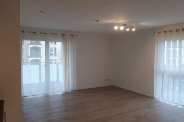 Prodej bytu 2+1 51 m², Ludwigshafen Prodej bytu 2+1 51 m², Ludwigshafen
