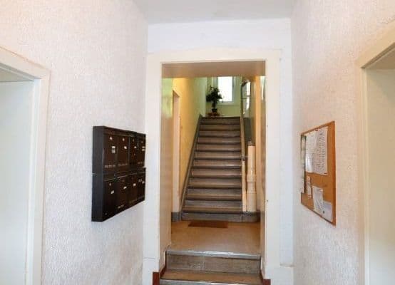 Pronájem bytu 3+1 51 m², Am Stadtbahnhof 21, Wuppertal, Severní Porýní-Vestfálsko Pronájem bytu 3+1 51 m², Am Stadtbahnhof 21, Wuppertal, Severní Porýní-Vestfálsko