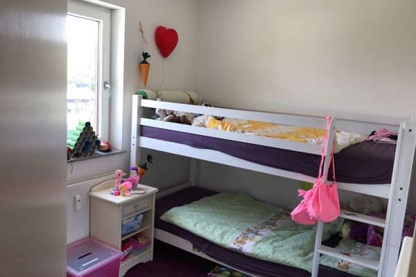 Pronájem bytu 3+1 69 m², Niedermenniger Str. 65, Konz Pronájem bytu 3+1 69 m², Niedermenniger Str. 65, Konz