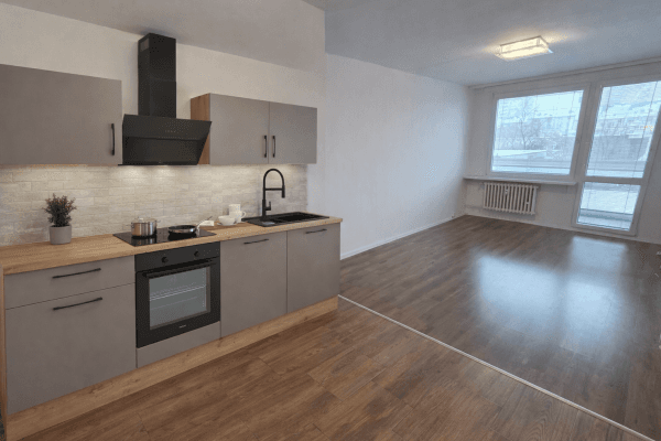 Pronájem bytu 2+kk 47 m², Dürerova, Praha Pronájem bytu 2+kk 47 m², Dürerova, Praha