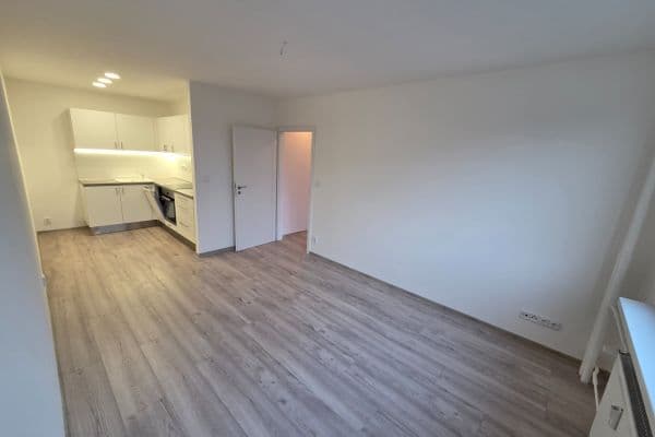 Pronájem bytu 2+kk 43 m², Zádušní, Mělník Pronájem bytu 2+kk 43 m², Zádušní, Mělník