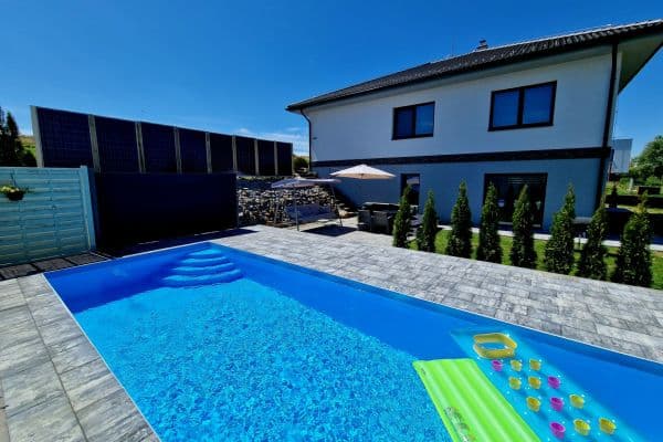 Prodej domu 185 m², pozemek 1.150 m², Zajíčkov Prodej domu 185 m², pozemek 1.150 m², Zajíčkov