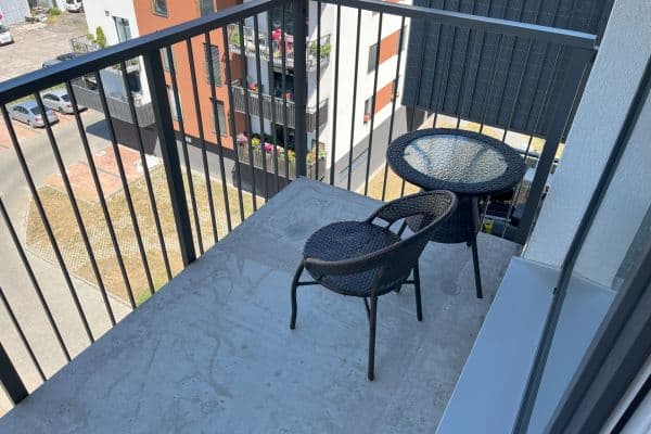Pronájem bytu 2+kk 54 m², Na Spravedlnosti, Pardubice Pronájem bytu 2+kk 54 m², Na Spravedlnosti, Pardubice