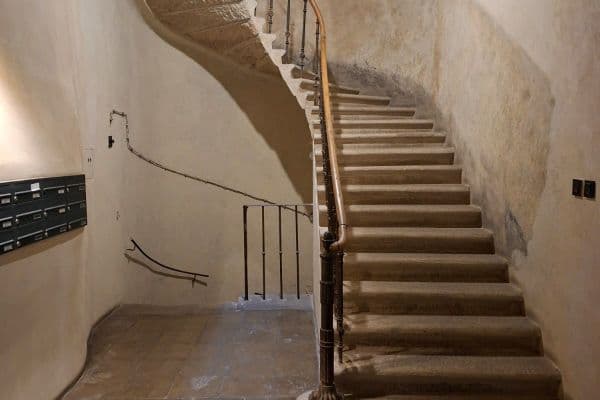 Prodej bytu 2+kk 50 m², Haštalská, Praha Prodej bytu 2+kk 50 m², Haštalská, Praha